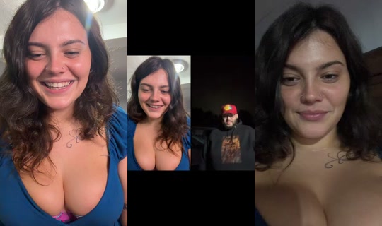 matisonsplottwist TikTok Live — Oct 5, 2026, 12:29 AM