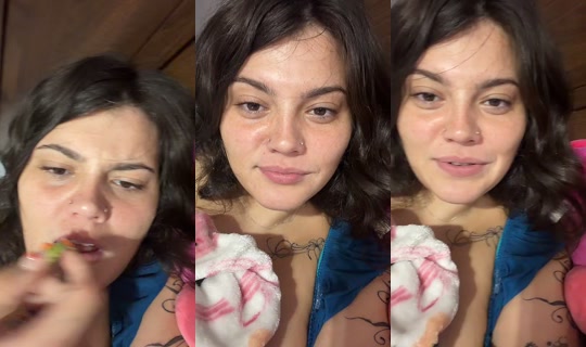 matisonsplottwist TikTok Live — Oct 5, 2026, 1:22 AM