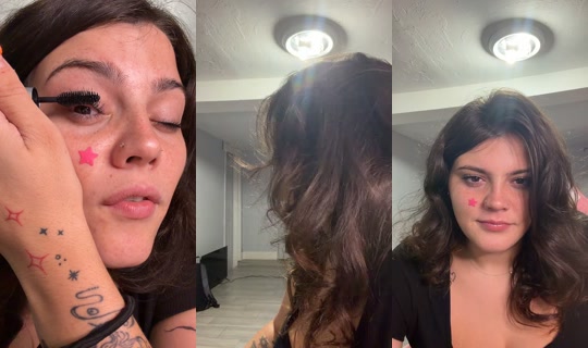 matisonsplottwist TikTok Live — Oct 6, 2026, 2:32 AM