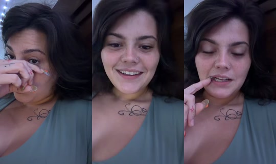 matisonsplottwist TikTok Live — Oct 8, 2026, 12:10 AM