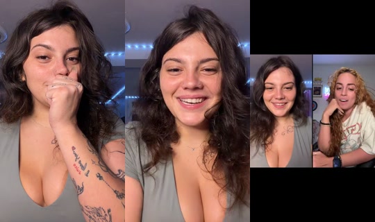 matisonsplottwist TikTok Live — Oct 8, 2026, 12:57 AM