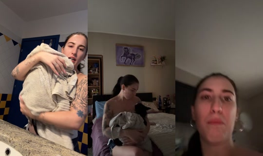 matitazzi TikTok Live — Sep 17, 2026, 4:15 PM
