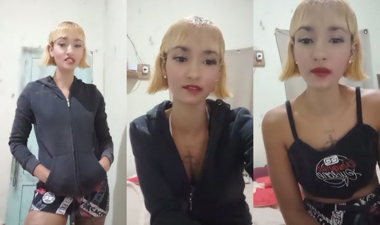 matoaky_music TikTok Live — Sep 23, 2026, 4:48 AM