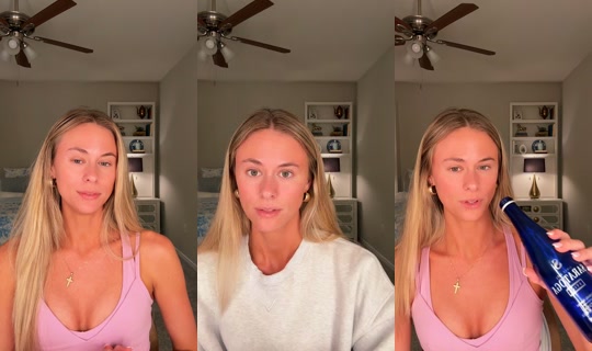 mattahparkerrr TikTok Live — Sep 8, 2026, 1:10 AM
