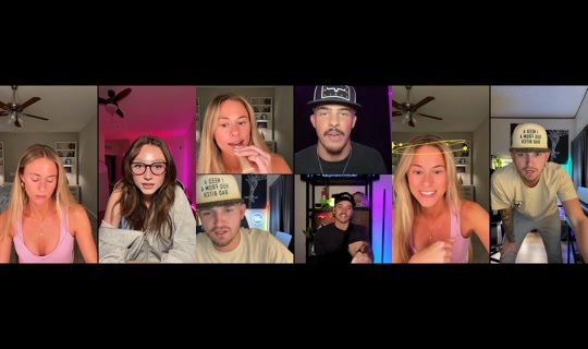 mattahparkerrr TikTok Live — Sep 8, 2026, 2:00 AM