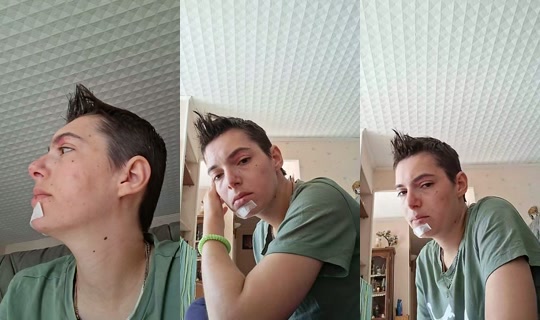 matteomat409 TikTok Live — Aug 24, 2026, 7:41 AM