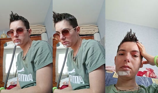 matteomat409 TikTok Live — Aug 24, 2026, 9:39 AM