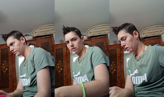 matteomat409 TikTok Live — Aug 24, 2026, 10:53 AM