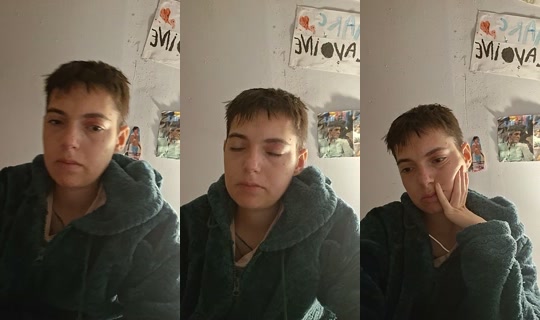 matteomat409 TikTok Live — Aug 24, 2026, 8:00 PM