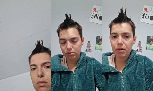 matteomat409 TikTok Live — Aug 25, 2026, 8:33 AM