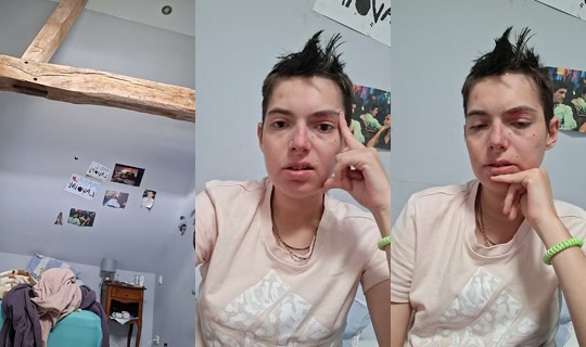 matteomat409 TikTok Live — Aug 25, 2026, 4:20 PM