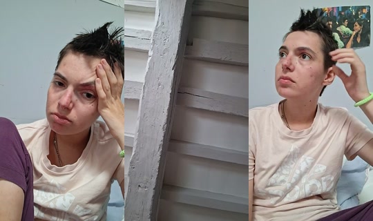 matteomat409 TikTok Live — Aug 25, 2026, 5:10 PM