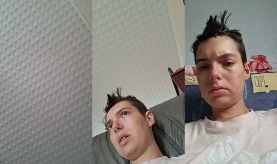 matteomat409 TikTok Live — Aug 26, 2026, 1:08 PM