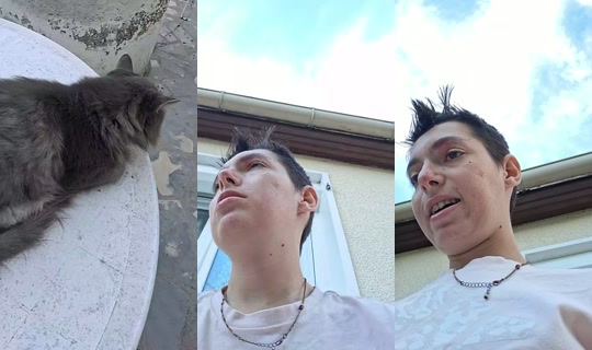 matteomat409 TikTok Live — Aug 26, 2026, 5:36 PM