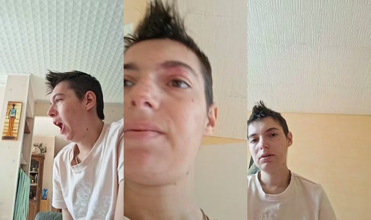 matteomat409 TikTok Live — Aug 27, 2026, 7:39 AM