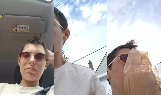 matteomat409 TikTok Live — Aug 27, 2026, 8:48 AM