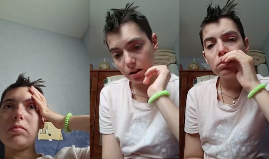 matteomat409 TikTok Live — Aug 27, 2026, 12:45 PM