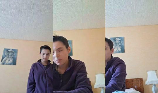 matteomat409 TikTok Live — Aug 29, 2026, 2:33 PM