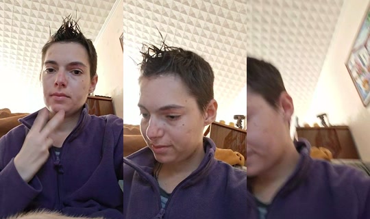 matteomat409 TikTok Live — Aug 29, 2026, 5:40 PM