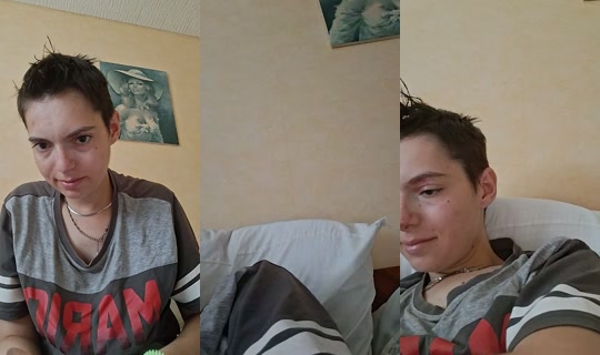 matteomat409 TikTok Live — Aug 30, 2026, 1:10 PM