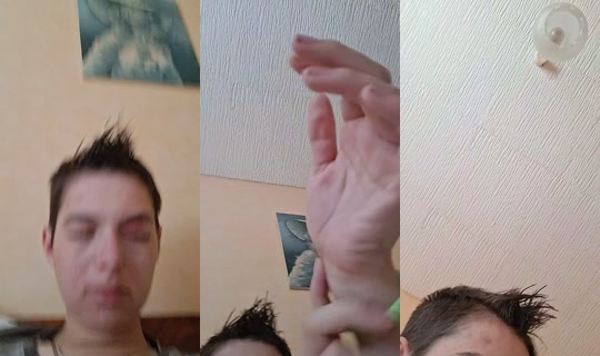 matteomat409 TikTok Live — Aug 30, 2026, 3:40 PM