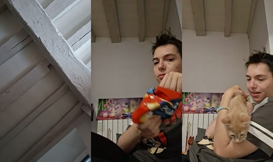 matteomat409 TikTok Live — Sep 1, 2026, 5:45 PM