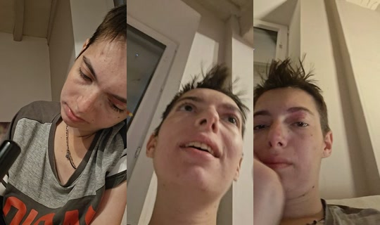 matteomat409 TikTok Live — Sep 1, 2026, 6:44 PM