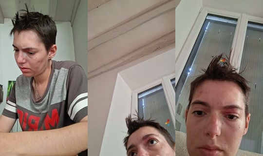 matteomat409 TikTok Live — Sep 2, 2026, 5:10 PM