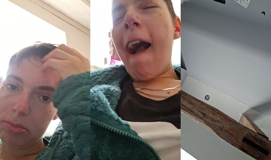 matteomat409 TikTok Live — Sep 3, 2026, 11:19 AM