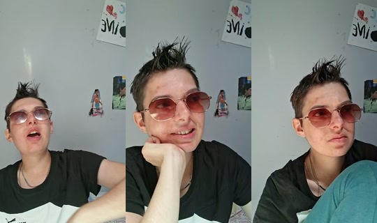 matteomat409 TikTok Live — Sep 3, 2026, 3:14 PM