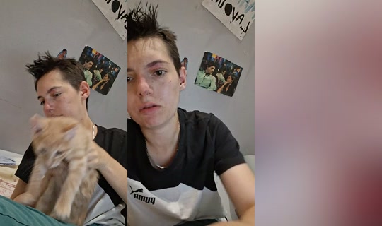 matteomat409 TikTok Live — Sep 3, 2026, 7:07 PM