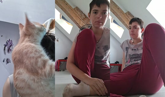 matteomat409 TikTok Live — Sep 6, 2026, 4:20 PM