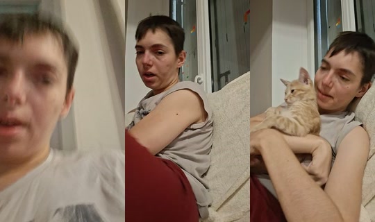 matteomat409 TikTok Live — Sep 6, 2026, 5:57 PM