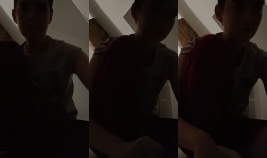 matteomat409 TikTok Live — Sep 6, 2026, 8:08 PM