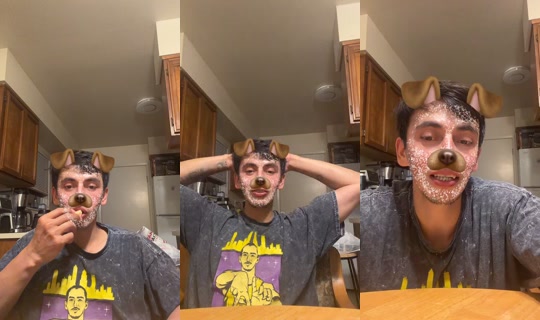 matthew.m593 TikTok Live — Sep 29, 2026, 2:56 AM