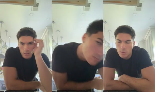 matthew.shipone TikTok Live — Aug 21, 2026, 2:15 PM