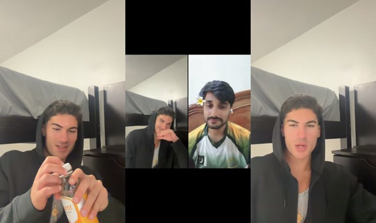 matthew.shipone TikTok Live — Sep 18, 2026, 4:10 AM