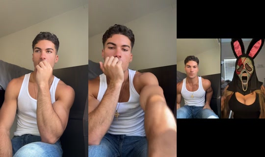 matthew.shipone TikTok Live — Sep 25, 2026, 5:11 PM