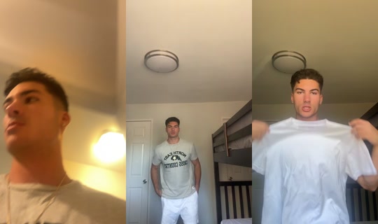 matthew.shipone TikTok Live — Sep 26, 2026, 6:59 PM