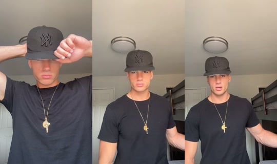 matthew.shipone TikTok Live — Sep 27, 2026, 6:12 PM