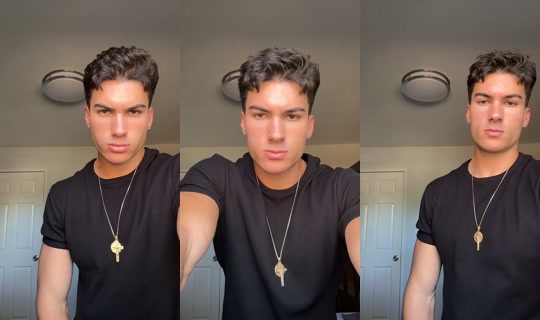 matthew.shipone TikTok Live — Oct 2, 2026, 8:56 PM