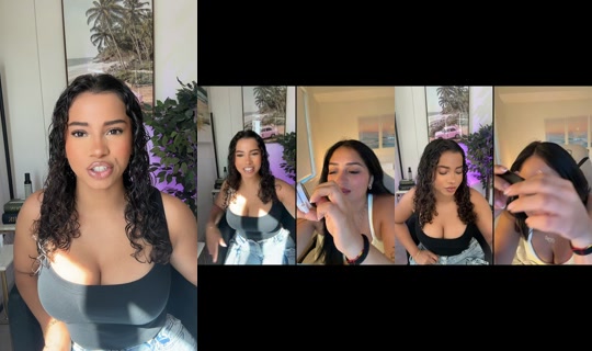mattisenn TikTok Live — Aug 23, 2026, 10:56 PM