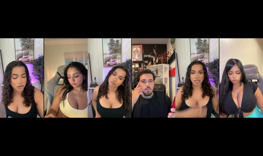 mattisenn TikTok Live — Aug 23, 2026, 11:46 PM