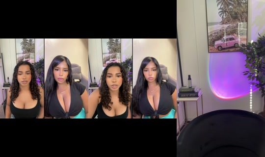 mattisenn TikTok Live — Aug 24, 2026, 12:36 AM