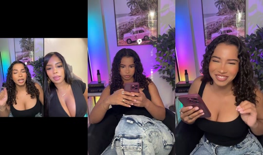 mattisenn TikTok Live — Aug 24, 2026, 1:27 AM