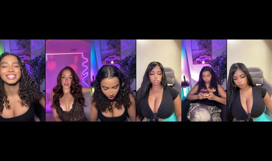 mattisenn TikTok Live — Aug 24, 2026, 3:18 AM