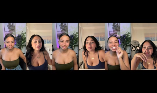 mattisenn TikTok Live — Aug 25, 2026, 12:42 AM