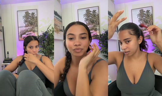 mattisenn TikTok Live — Aug 27, 2026, 11:20 PM
