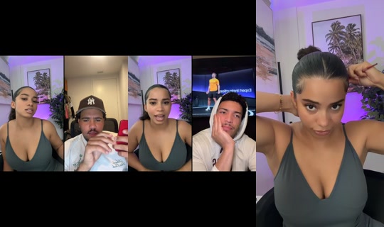 mattisenn TikTok Live — Aug 27, 2026, 11:55 PM