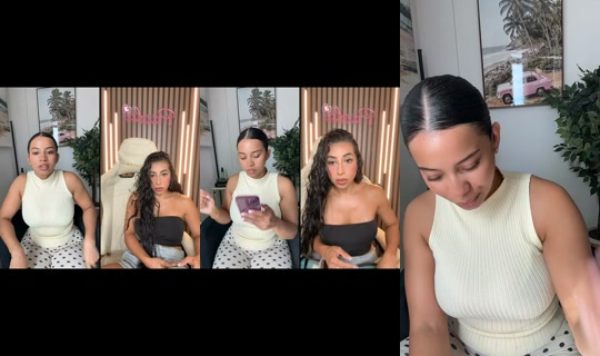 mattisenn TikTok Live — Aug 28, 2026, 9:45 PM